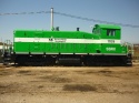 Locomotives for Sale