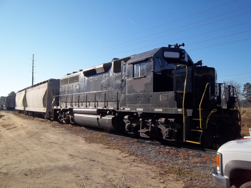 used locomotives for sale